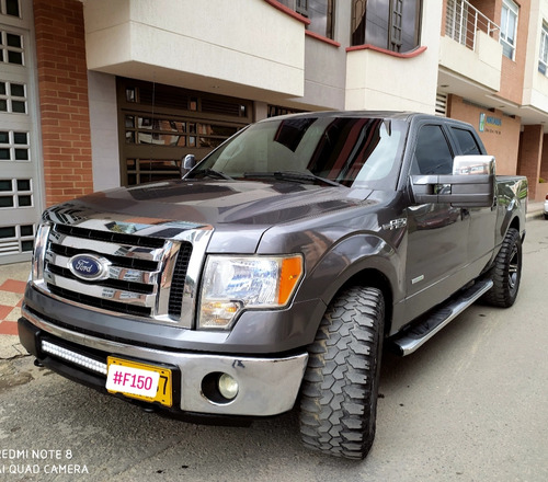 Ford F-150 3.5 Xlt