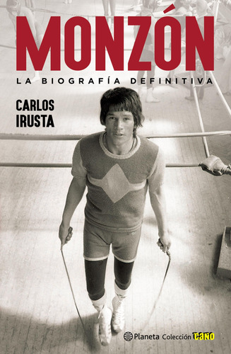 Monzón De Carlos Irusta