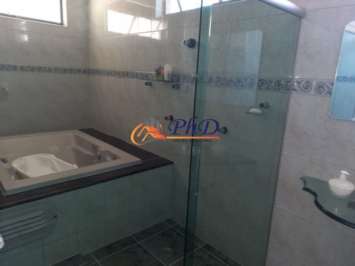 Imagem 7 de 13 de Casa A Venda - Casa A Venda No Bairro Jardim Florestal - Jundiaí, Sp - Ph73410