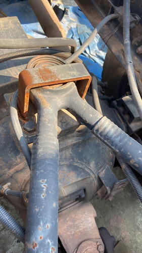 Imagem 19 de 25 de Ford Cargo 6332 2011/11 6x4 Chassis