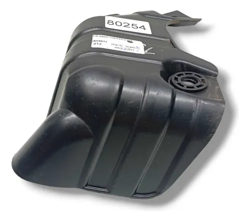 Acabamento Esquerdo Tanque 208 1.0 2023 9844966980 Cx1725 Acabamento Esquerdo Tanque 208 1.0 2023 9844966980 Cx1725