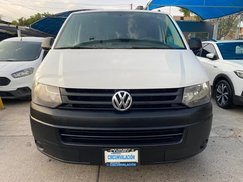 Volkswagen Transporter 2.0 Cargo Mt