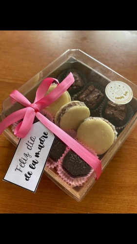 Imagen 2 de 10 de Dulces, Postres Y Pasapalos Ssalados
