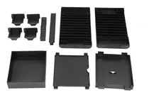 Comprar Rack Organizador De Discos Para Juegos Game Storage Tower Mo