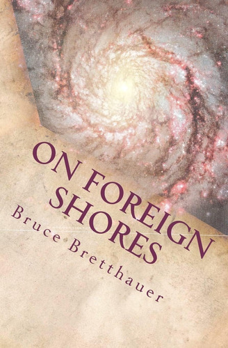 Libro: On Foreign Shores: Book 3 Of The Families War Series