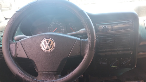 Volkswagen Gol 1.6 Mi Deejay