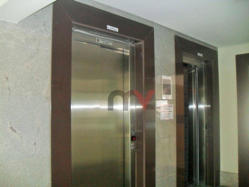 Apartamento À Venda, 55 M² Por R$ 261.000,00 - Tupi - Praia Grande/sp - Ap0960
