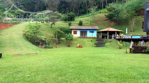 Imagem 3 de 15 de Em Vale Das Videiras - Petrópolis - 2486