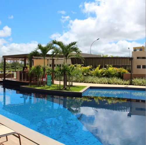 Imagem 8 de 14 de Vendo Cota De Apartamento Em Caldas C/ Retorno De 8 Mil/ano