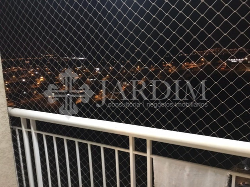 Imagem 3 de 17 de Apartamento - Ap00923 - 34895037