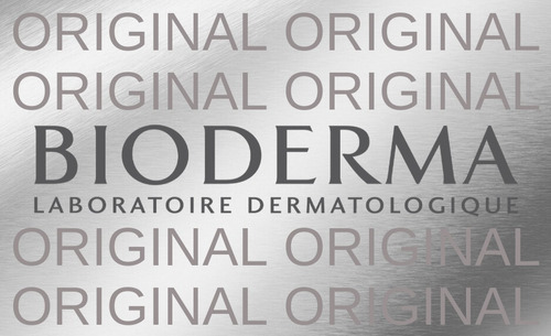 Agua Micelar Bioderma Sensibio H2o Victoria Beckham 500ml