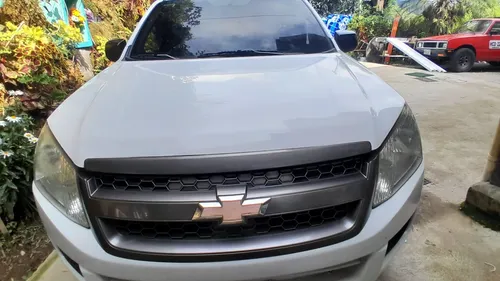 Chevrolet D-Max 2.5l 4x2