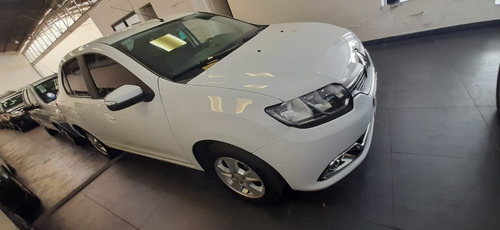 Renault Logan Privilege 2019 (fl)