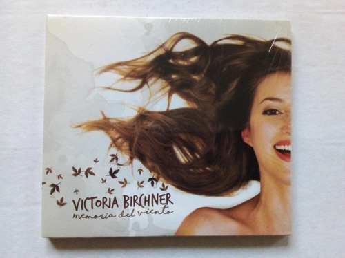 Memoria Del Viento - Victoria Bichner - Acqua 2016