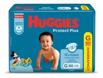 Comprar Pañales Huggies Protect Plus Unisex