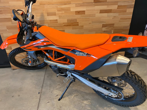 Ktm Enduro 690r