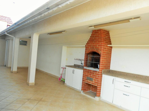 Imagem 29 de 30 de Casa Com 3 Dormitórios À Venda, 174 M² Por R$ 450.000,00 - Jardim Algodoal - Piracicaba/sp - Ca2321