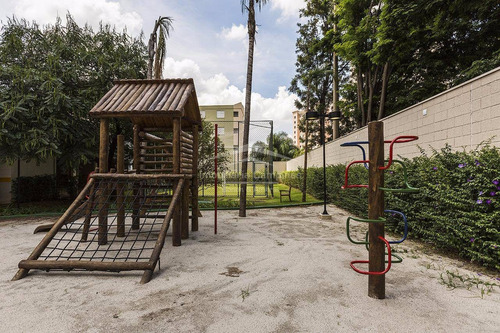 Imagem 20 de 27 de Apartamento À Venda Em Jardim Aurélia - Ap006321