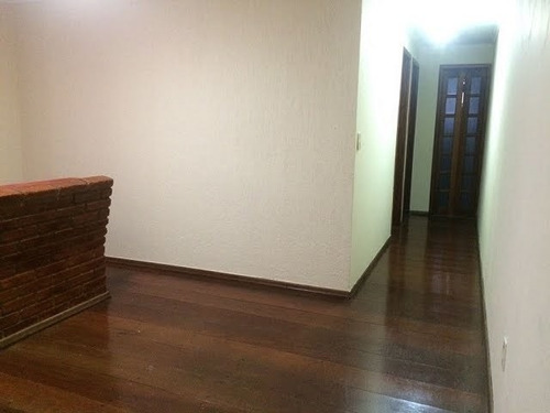 Imagem 1 de 12 de Apartamento Para Venda, 2 Dormitório(s) - 9887