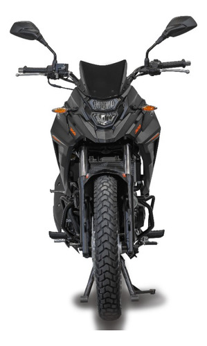 Nova Dafra Nh 300 - 2025 - 0km - 48x Sem Entrada - Mjr
