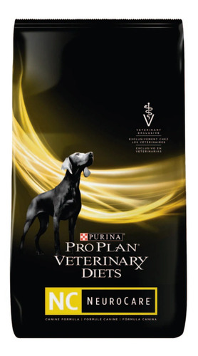 Proplan Neurocare (nc) Croquetas Perro 2.72 Kg