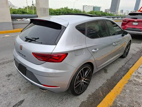 Seat Leon 2.0 L T Cupra At 5p
