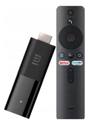 Xiaomi Mi Tv Stick Android Star+ Max Netflix Amazon Tranza