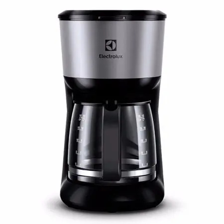 Cafetera Electrolux Mattino Cmm20 12 Tazas Grandes | MercadoLibre