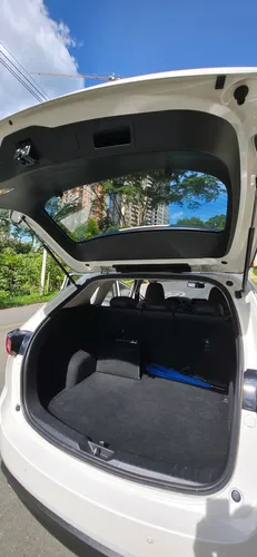 Mazda CX-5 CX-5 2.5L TOURING IPM AT 4X2