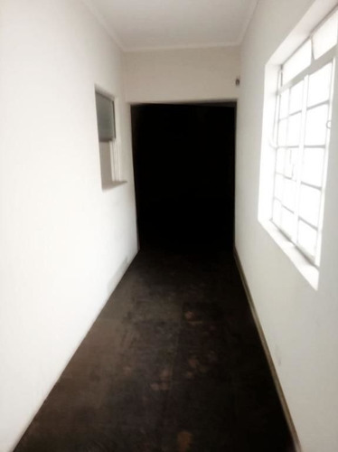 Maravilhoso Prédio Comercial Na Mooca - Mi83223
