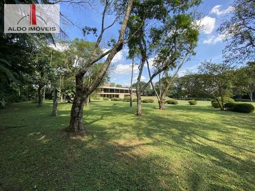 Imagem 8 de 30 de Casa À Venda No Bairro Bosque Do Vianna - Cotia/sp - 423