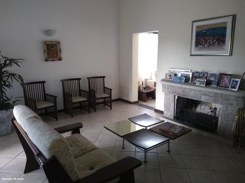 Imagem 9 de 15 de Casa Em Condomínio Para Venda Em Teresópolis, Comary, 5 Dormitórios, 3 Suítes, 5 Banheiros, 1 Vaga - Ccs13_2-1135369