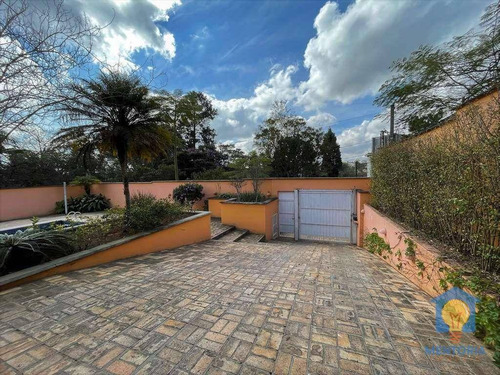 Imagem 4 de 30 de Casa Com 3 Dorms À Venda, Ac. 400 M² Por R$ 1.999.000 - Bosque Do Vianna - Cotia/sp - Ca0579