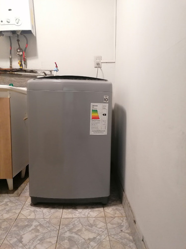 Pieza Las Condes | La Casa Nube, Habitación Para 2 Amoblada