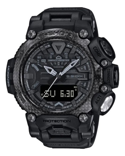 Reloj Casio G-shock Grb200 Para Caballero