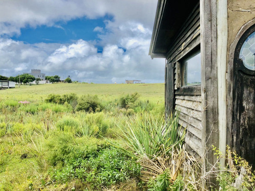 Venta Casa La Barra El Chorro Punta Del Este