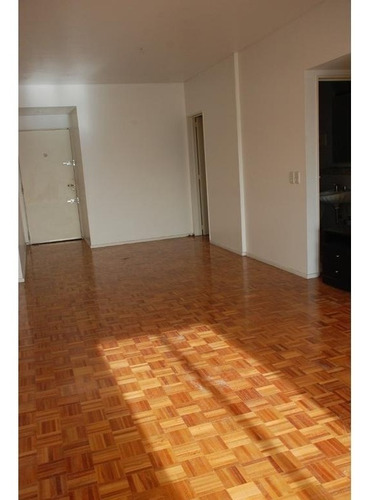 Imagen 2 de 14 de Hermoso 3 Ambientes Con Balcón , Piso Alto.