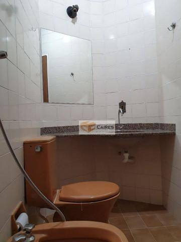 Imagem 3 de 6 de Apartamento Com 1 Dormitório À Venda, 50 M² Por R$ 186.000,00 - Centro - Campinas/sp - Ap7927