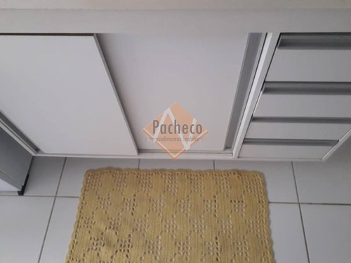 Imagem 6 de 30 de Apartamento No Jardim Íris, 2 Dormitórios, 1 Vaga, 50 M², R$ 286.000,00 - 2220
