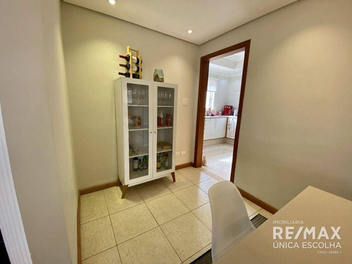 Imagem 16 de 30 de Casa Com 4 Dormitórios À Venda, 272 M² Por R$ 799.000,00 - Condomínio Mirante De Ipanema - Sorocaba/sp - Ca2144