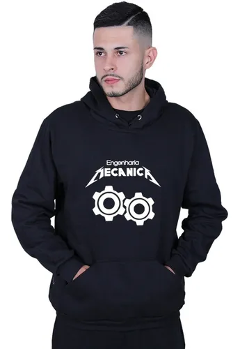 Moletom hotsell engenharia mecanica