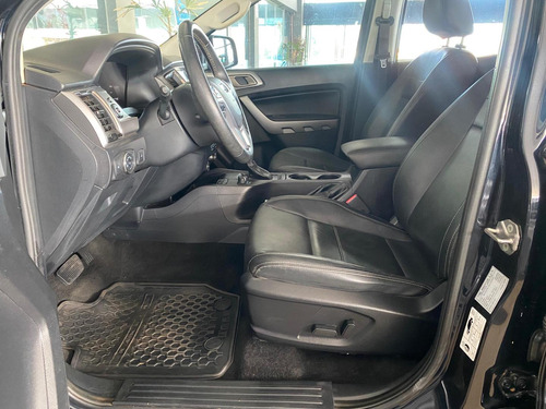 Ford Ranger Ltdcd4a32c