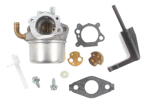 Aisen Carburador Para Motor Lavadora Presion Intek 190 6hp