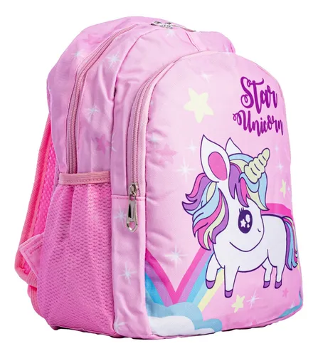 Bolso Unicornio Para Niñas