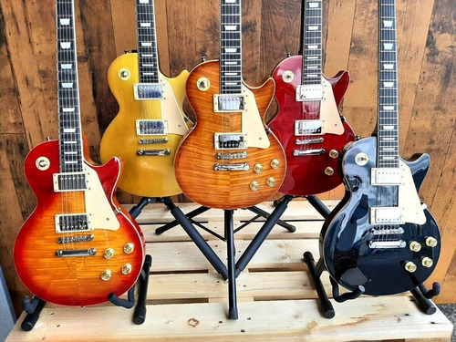 Imagen 1 de 4 de Gibson Electric Guitar