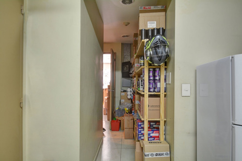 Imagen 15 de 20 de Local Venta A La Calle Con Sotano Monserrat 145m2