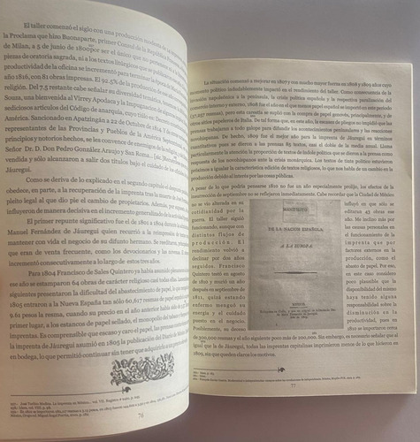 Libro Fisico En La Esquina De Tacuba Y Santo Domingo (Usado)