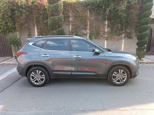 Kia Seltos 1.6 Ex Pack At