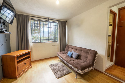 Vive Al Sur De La Cdmx En Un Condominio De Solo 2 Casas Con 3 Recámaras Y Patio