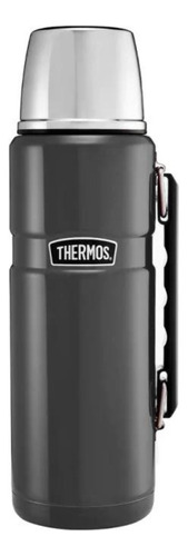Termo Para Agua Caliente Liquidos Thermos King 1.2 Litros
